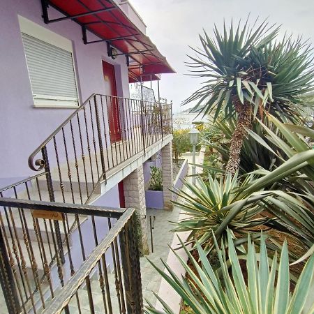 פיישצ'נה אובלה Aparthotel Viola מראה חיצוני תמונה