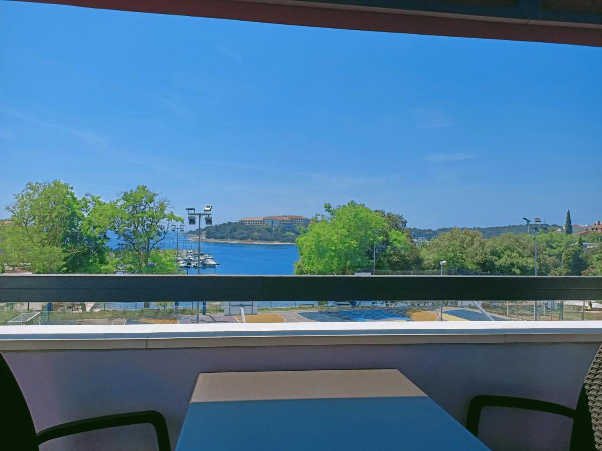 פיישצ'נה אובלה Aparthotel Viola מראה חיצוני תמונה