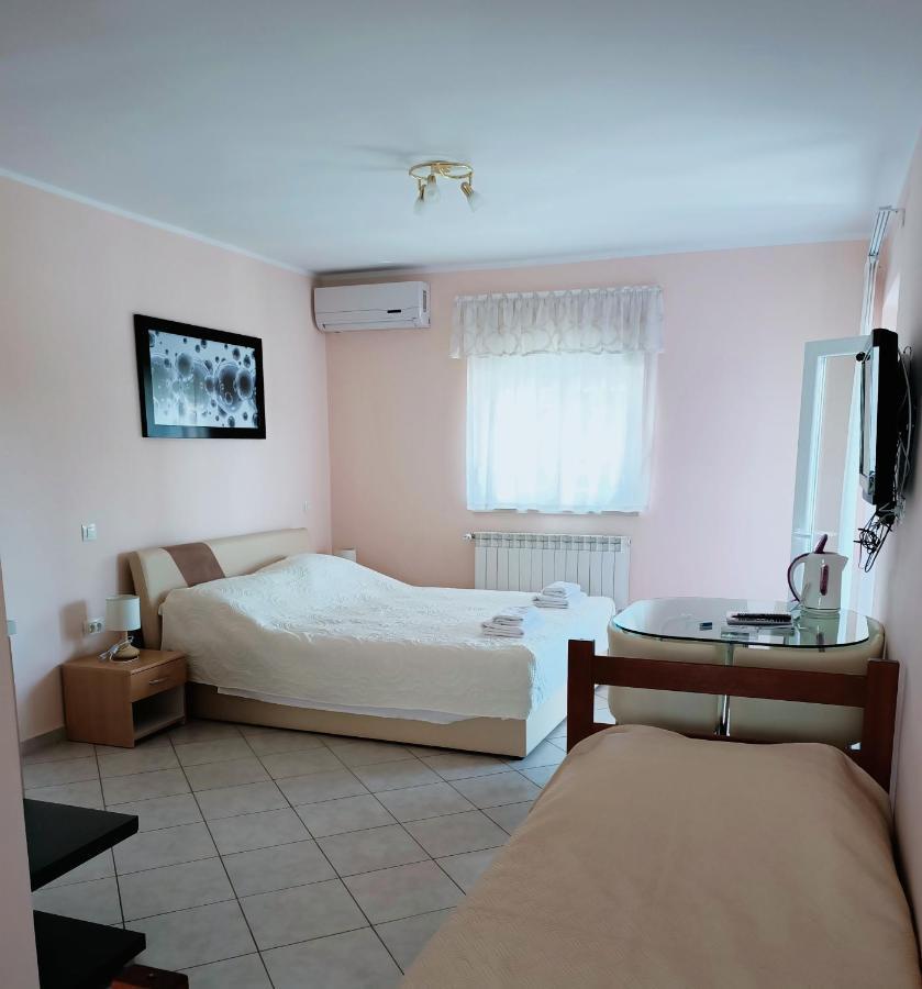 פיישצ'נה אובלה Aparthotel Viola מראה חיצוני תמונה