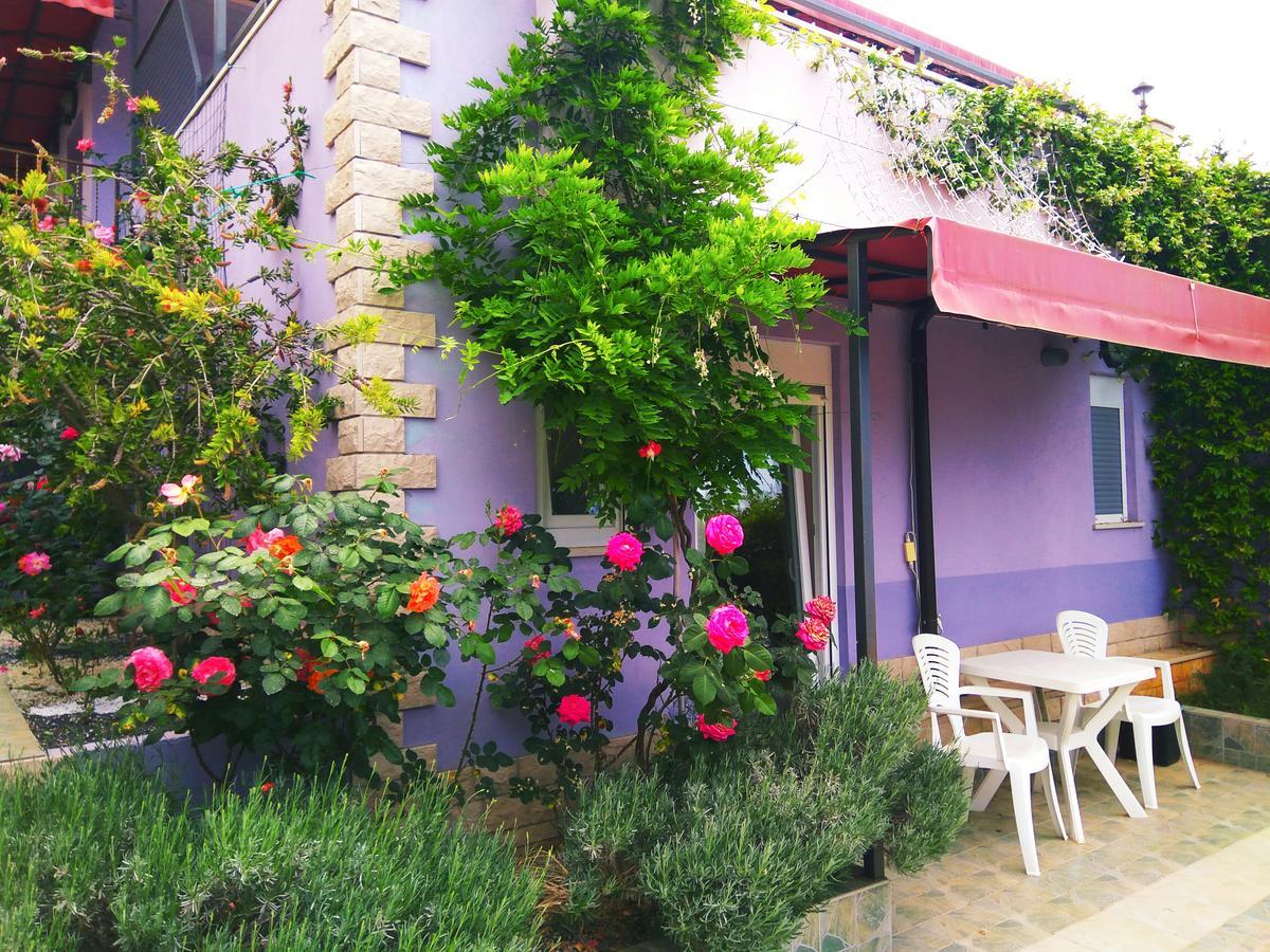 פיישצ'נה אובלה Aparthotel Viola מראה חיצוני תמונה