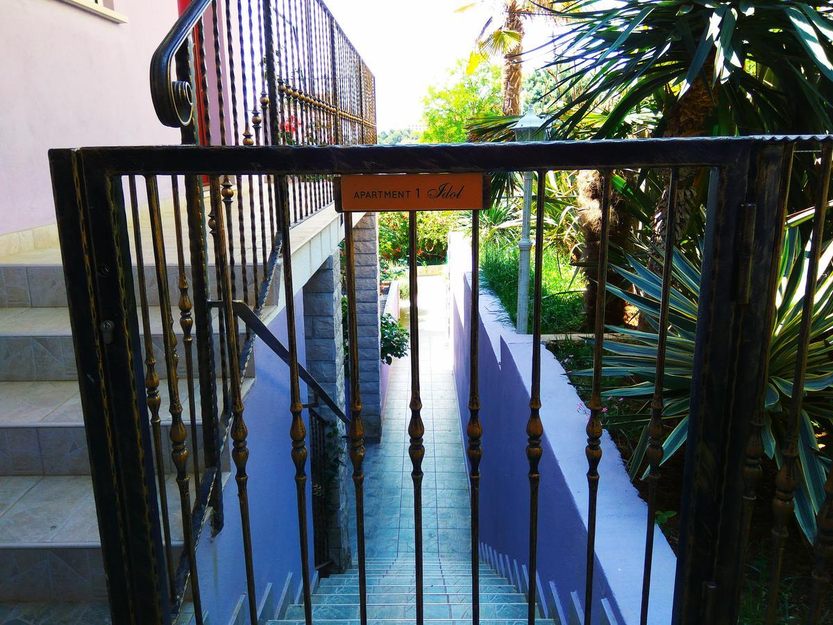 פיישצ'נה אובלה Aparthotel Viola מראה חיצוני תמונה