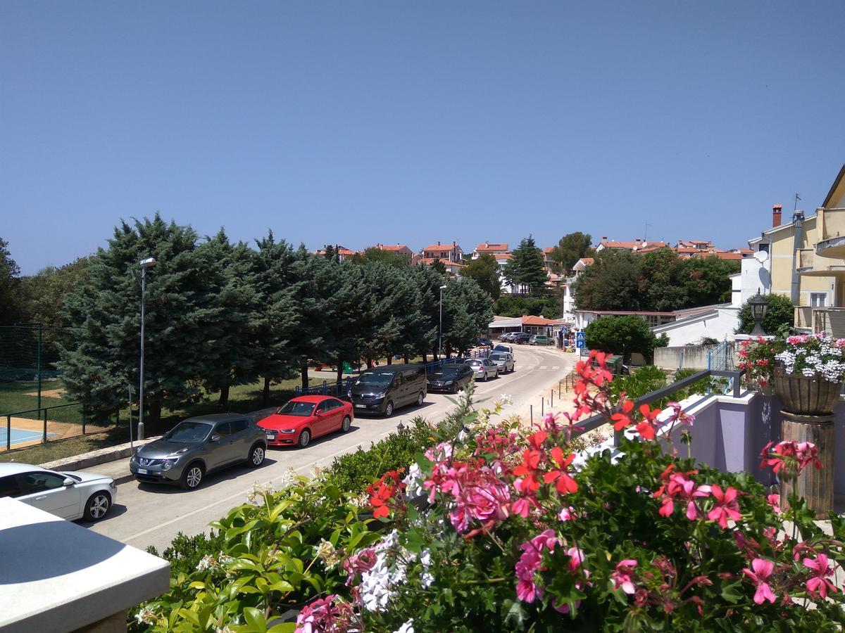 פיישצ'נה אובלה Aparthotel Viola מראה חיצוני תמונה