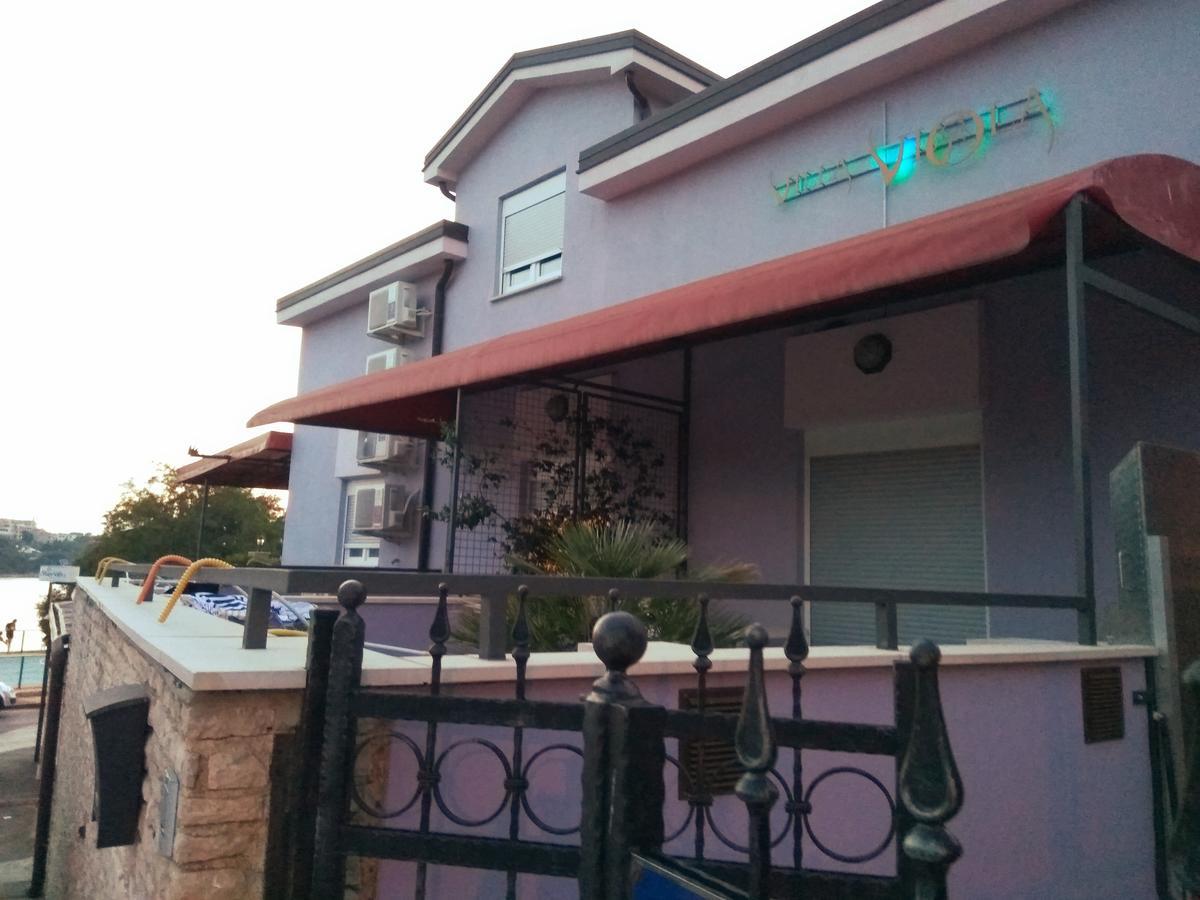 פיישצ'נה אובלה Aparthotel Viola מראה חיצוני תמונה