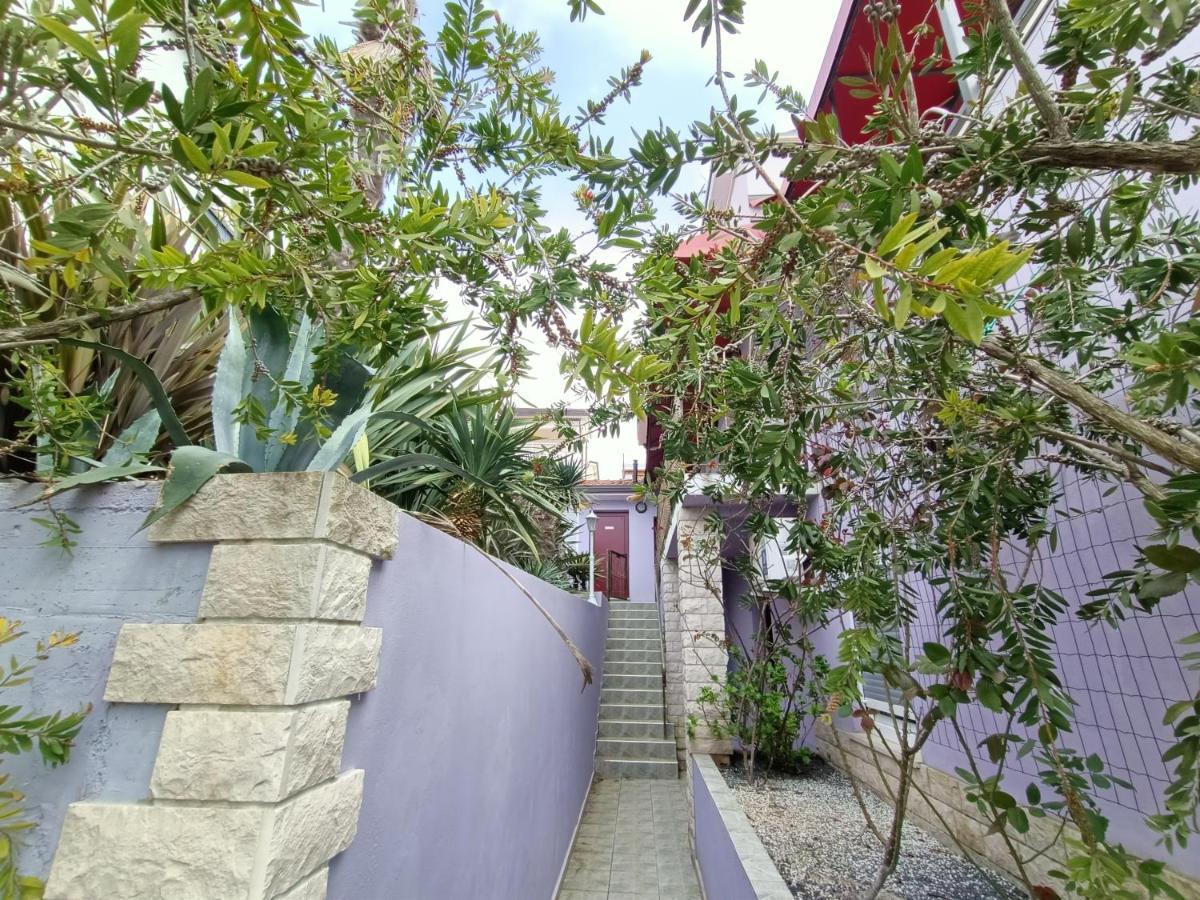 פיישצ'נה אובלה Aparthotel Viola מראה חיצוני תמונה
